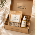 Rituel Cheveux Nourris