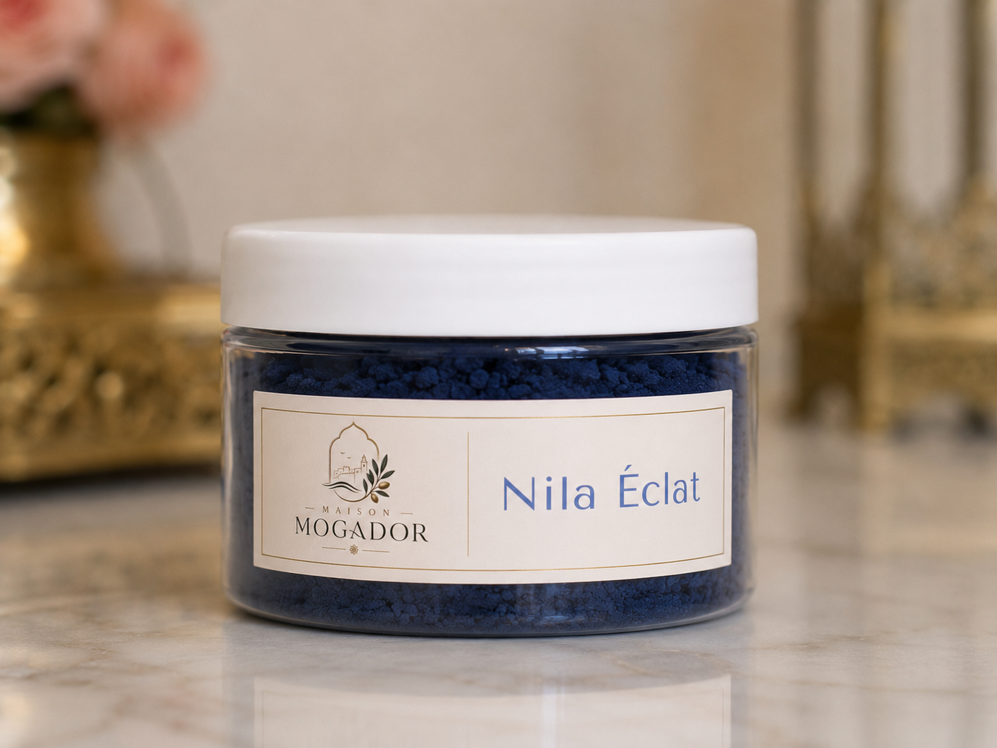 Nila Éclat — 100g