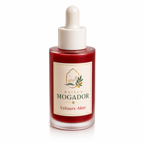 Velours Aker — Sérum Aker Fassi 30ml
