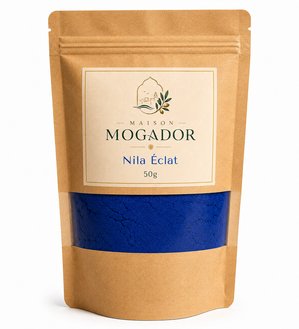 Nila Éclat — 100g
